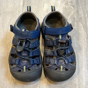 Keen Newport H2